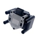 Bobina De Encendido Volkswagen Gol 1.6 , Cross Fox 1.6 , Saveiro 1.6 , Jetta 2.0 BOBINA JETTA A4 - 1