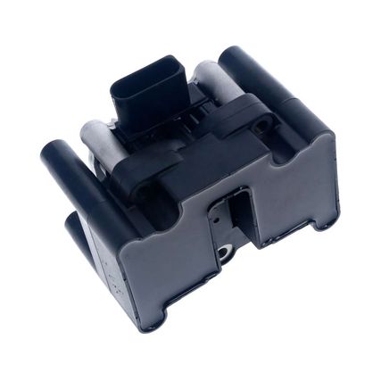 Bobina De Encendido Volkswagen Gol 1.6 , Cross Fox 1.6 , Saveiro 1.6 , Jetta 2.0 BOBINA JETTA A4 - 2