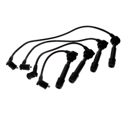 Juego Cables De Alta Tucson CAB ALTA ELANTRA-TUCSON - 1