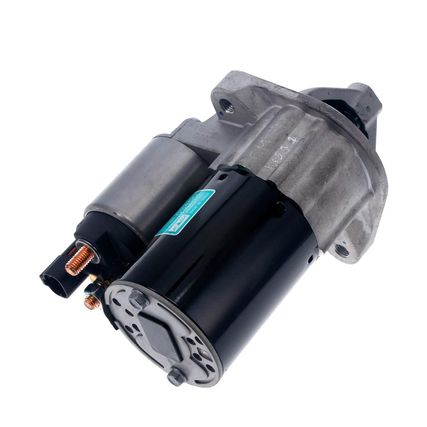 MOTOR ARRANQUE ION - 1 MOTOR ARRANQUE ION - 1