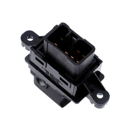 Mando Elevavidrios Delantero Derecho Ion SWITCH E/VIDRIO ION - 1