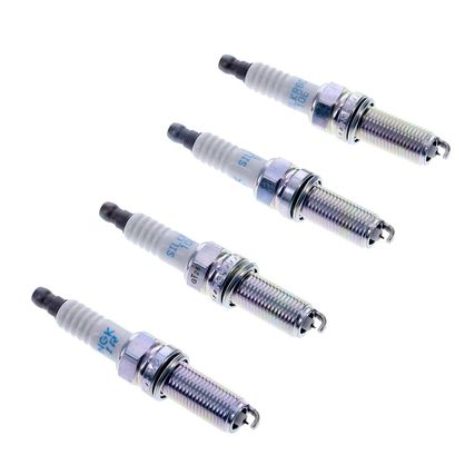 Bujia Punta Iridio All New Picanto (Por Unidad) BUJIA PICANTO ALL NEW PUNT DIA - 1