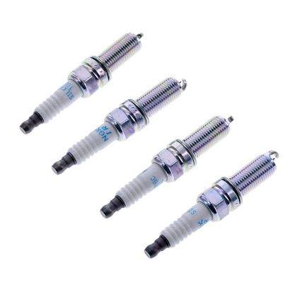 Bujia Punta Iridio All New Picanto (Por Unidad) BUJIA PICANTO ALL NEW PUNT DIA - 2