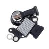 Regulador Alternador Chevrolet Aveo 1.4, 1.6, Emotion 1.6, Gt, Gti, Family 1.5 REGULADOR ALTERNADOR AVEO - 1