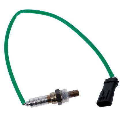 Sensor Oxigeno Renault Clio 2002/2016, Megane 2002/2012, Symbol 2002/2012, Logan 2006/2015 SENSOR OXIGENO CLIO 2-MEG-LOG2 - 1 Sensor Oxigeno Renault Clio 2002/2016, Megane 2002/2012, Symbol 2002/2012, Logan 2006/2015 SENSOR OXIGENO CLIO 2-MEG-LOG2 - 1