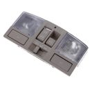 Consola Luz Techo Mazda 3 Allnew SWITCH SUN ROOF MAZDA 3 ALL - 1