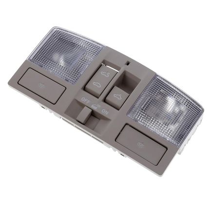 Consola Luz Techo Mazda 3 Allnew SWITCH SUN ROOF MAZDA 3 ALL - 1
