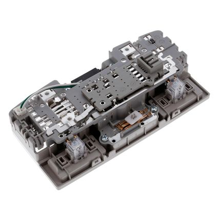 Consola Luz Techo Mazda 3 Allnew SWITCH SUN ROOF MAZDA 3 ALL - 2