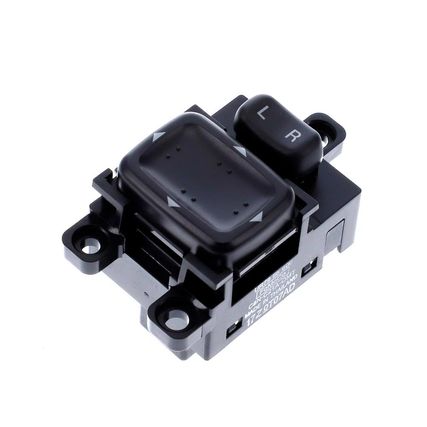 Interruptor Control Espejos Mazda Bt50 INTERRUPTOR CONT ESPEJO BT-50 - 2