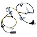 Sensor Abs Rueda Delantera Izquierda Mazda B2600 SENSOR ABS B2600 DEL IZQ - 1