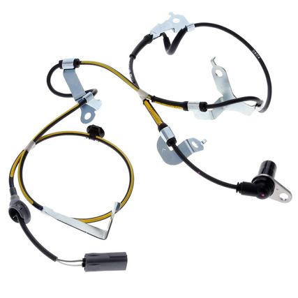 Sensor Abs Rueda Delantera Izquierda Mazda B2600 SENSOR ABS B2600 DEL IZQ - 1