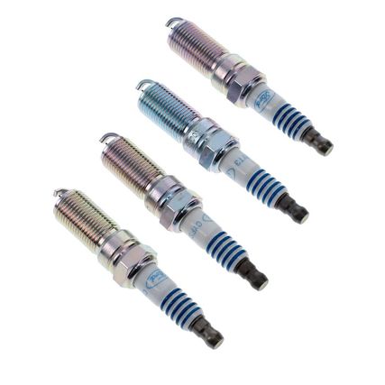 Bujia Encendido Mazda 3 2.0 (Por Unidad) BUJIA MAZDA 3-6 IRIDIUM - 1