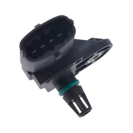 Sensor Presion Multiple Admision Mazda Bt50 2.5 Diesel SENSOR PRESION BT-50 - 3