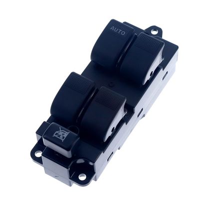 Interruptor Elevavidrios Principal Mazda Bt50 INTERRUPTOR E/VIDRIO BT-50 - 1