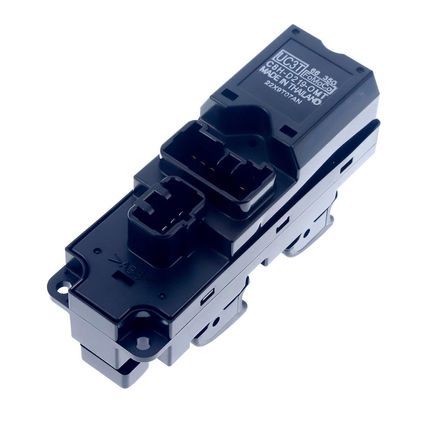 Interruptor Elevavidrios Principal Mazda Bt50 INTERRUPTOR E/VIDRIO BT-50 - 3