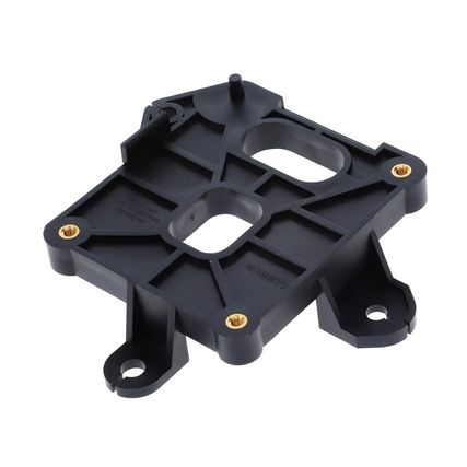 Soporte Modulo Control Motor Chevrolet Aveo 1.4, 1.6, Family, Emotion 1.4, 1.6, Gt, Gti SOP MODULO AVEO ELECT - 1