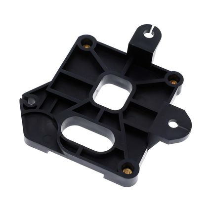 Soporte Modulo Control Motor Chevrolet Aveo 1.4, 1.6, Family, Emotion 1.4, 1.6, Gt, Gti SOP MODULO AVEO ELECT - 2