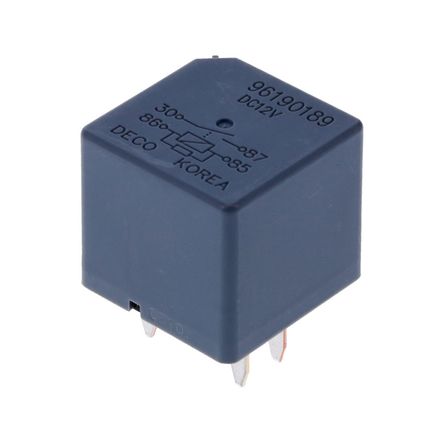 Relay-Lampara-Principal-Chevrolet-Aveo-1.41.6-Family-Optra-1.4-1.6-1.8-Vivant-Epica-RELAY-LAMPARA-PPAL-AVEO-GTI---2