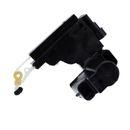 Bloqueo Puerta Delantero Derecho Chevrolet Aveo, Optra, Spark Gt BLOQUEO PTA AVEO-OPTRA DEL DER - 1