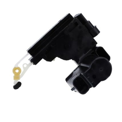 Bloqueo Puerta Delantero Derecho Chevrolet Aveo, Optra, Spark Gt BLOQUEO PTA AVEO-OPTRA DEL DER - 1