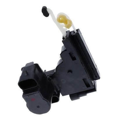 Bloqueo Puerta Delantero Derecho Chevrolet Aveo, Optra, Spark Gt BLOQUEO PTA AVEO-OPTRA DEL DER - 3