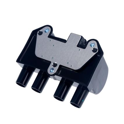 Bobina Chevrolet Corsa 1.3, 1.4, Active, Wind, Epica, Vivant BOBINA CORSA 98/-LANOS - 2