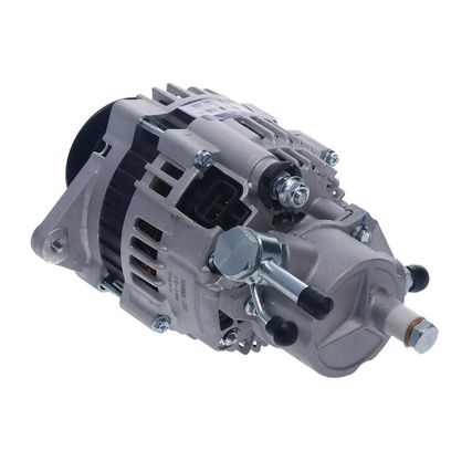 Alternador Chevrolet Dmax 2.5, 3.0 ALTERNADOR DMAX - 2