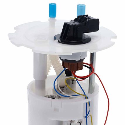 Bomba Combustible Chevrolet Aveo Modulo B.COMB AVEO *MODULO* - 3