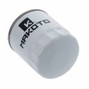 Filtro Aceite Chevrolet Onix-Tracker Turbo- Captiva 3.0-Equinox F.ACEITE ONIX-TRACK TURBO-CAP3.0-EQUIN - 1