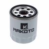 Filtro Aceite Chevrolet Onix-Tracker Turbo- Captiva 3.0-Equinox F.ACEITE ONIX-TRACK TURBO-CAP3.0-EQUIN - 2