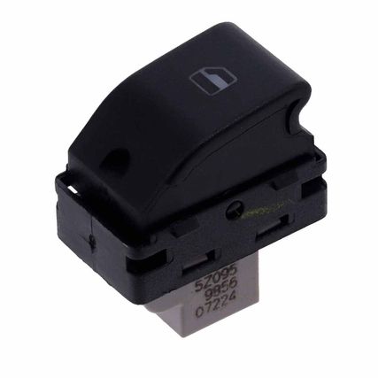 Switch-Elevavidrio-Volkswagen-Gol-1.6-SWITCH-E-VIDRIO-GOL-1.6---1