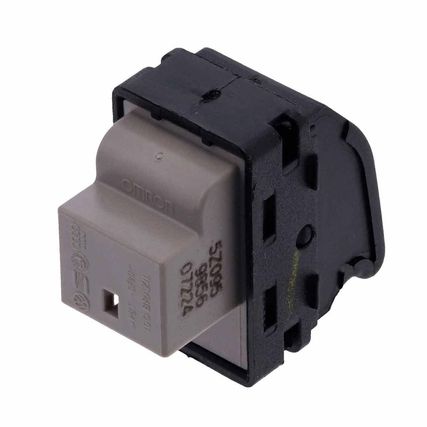 Switch-Elevavidrio-Volkswagen-Gol-1.6-SWITCH-E-VIDRIO-GOL-1.6---2