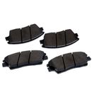 Pastillas Freno Sportage  Ix35 P.FRENO NEW SPOR-IX35 DEL - 1