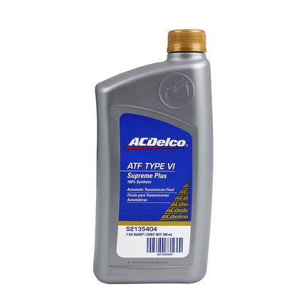 Aceite-Caja-automatica-Cuarto--ATF--ACEITE-CAJA-ATF-DEXRON-VI-ST-CUAR-ACDEL---2