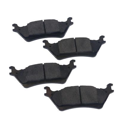 Pastillas Freno Trasero Ford F150 P.FRENO F150 99/ TRAS - 1 Pastillas Freno Trasero Ford F150 P.FRENO F150 99/ TRAS - 1