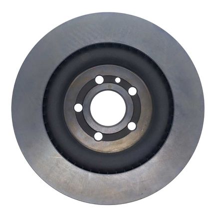 Discos Freno Delantero Ford Explorer 2012 D.FRENO EXPLORER DEL - 2