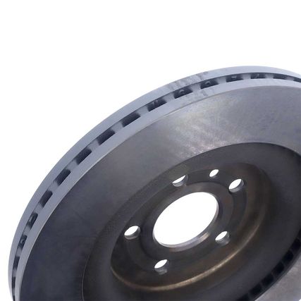 Discos Freno Delantero Ford Explorer 2012 D.FRENO EXPLORER DEL - 3