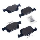 Pastillas Freno Trasero Ford Edge 2016 P.FRENO EDGE 16/ TRAS - 1