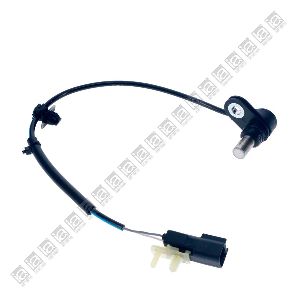 SENSOR ABS RUEDA TRASERA IZQUIERDA FORD RANGER 2.2 - 3.2 DIESEL ...
