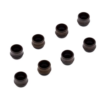 Sellos-Caucho-Valvulas-De-Motor--6Mm-Volkswagen-Amarok-2.0-GORRO-ECONOMIZADOR-AMAROK---2