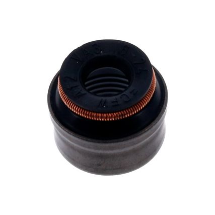 Sellos-Caucho-Valvulas-De-Motor--6Mm-Volkswagen-Amarok-2.0-GORRO-ECONOMIZADOR-AMAROK---1