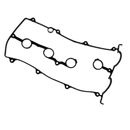 Empaque-Tapa-Valvulas-Mazda-626-Milenio-EMP-TAPA-VALV-NUEV-626---1