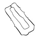 Empaque-Tapa-Valvulas-Mazda-Bt50-2.5-Diesel-EMP-TAPA-VALV-BT-50---1