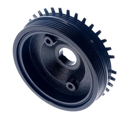 Polea-Cigueñal-Mazda-626-Milenio-POLEA-CIGUENAL-626---2