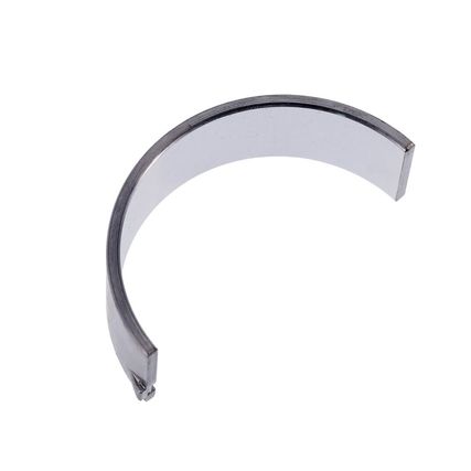 Casquete-Bancada-Inferior-0.25-Chevrolet-Sail-CASQUETE-SAIL-BDA-INF-0.25---1 Casquete-Bancada-Inferior-0.25-Chevrolet-Sail-CASQUETE-SAIL-BDA-INF-0.25---1