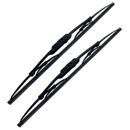 Plumilla de 18 Pulgadas Estandar Metal (Par) PLUMILLA 18 ESTANDAR METAL PAR Plumilla de 18 Pulgadas Estandar Metal (Par) PLUMILLA 18 ESTANDAR METAL PAR