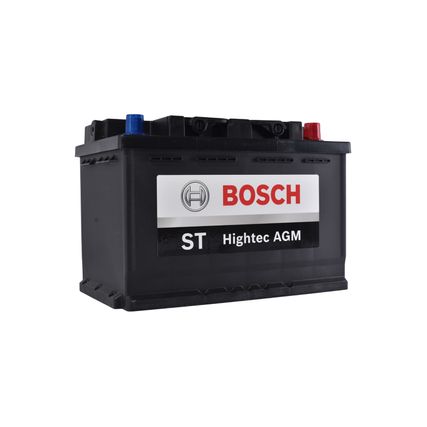 Batería Bosch caja 48/L3 CA 1060 CCA 720 polaridad derecha Ford Edge BAT AGM CAPT-COLORA-BRONC 23/ EDGE 19-23 Batería Bosch caja 48/L3 CA 1060 CCA 720 polaridad derecha Ford Edge BAT AGM CAPT-COLORA-BRONC 23/ EDGE 19-23