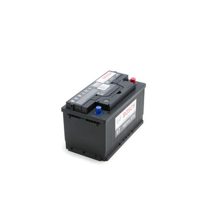 Batería Bosch caja 94R/L4 CA 1000 CCA 730 polaridad derecha Chevrolet Blazer, Traverse BAT EFB BLAZER RS-TRAVERSE-BRONC 2.7 Batería Bosch caja 94R/L4 CA 1000 CCA 730 polaridad derecha Chevrolet Blazer, Traverse BAT EFB BLAZER RS-TRAVERSE-BRONC 2.7