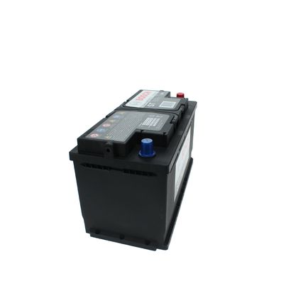 Batería Bosch caja 49/L5 CA 1200 CCA 850 polaridad derecha BAT AGM AUDIQ5-BMWX3-X4-X5-X6-X7-AMG 663 Batería Bosch caja 49/L5 CA 1200 CCA 850 polaridad derecha BAT AGM AUDIQ5-BMWX3-X4-X5-X6-X7-AMG 663