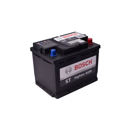 Batería Bosch caja 47/55/L2 CA 950 CCA 680 polaridad derecha Nissan Kicks BAT AGM MAZDA CX30-CX50-NISSAN KICKS Batería Bosch caja 47/55/L2 CA 950 CCA 680 polaridad derecha Nissan Kicks BAT AGM MAZDA CX30-CX50-NISSAN KICKS